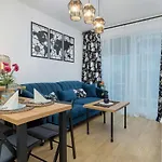 شقة Nadbrzezna With Terrace By Renters