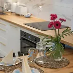 Nadbrzezna With Terrace By Renters غونسكي