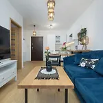شقة Nadbrzezna With Terrace By Renters *
