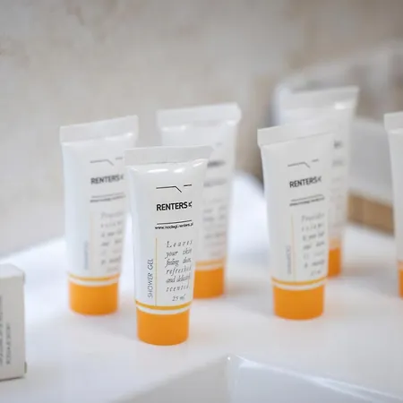 Apartment Nadbrzezna With Terrace By Renters