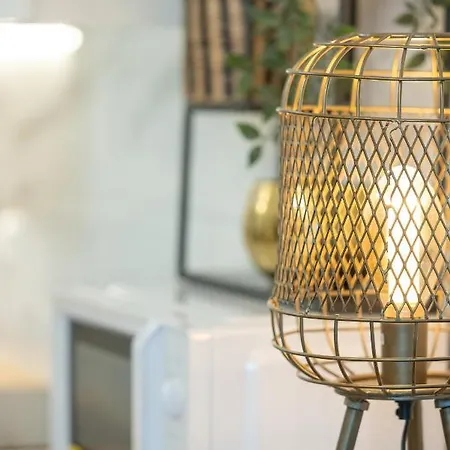 Nadbrzezna With Terrace By Renters Apartment Gaski (Koszalin)