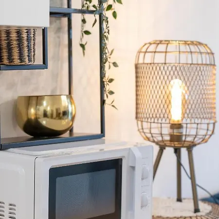 Nadbrzezna With Terrace By Renters Apartment *