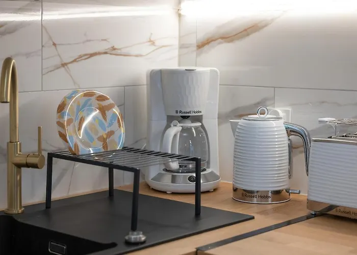 Nadbrzezna With Terrace By Renters