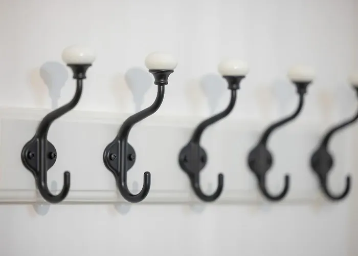 Nadbrzezna With Terrace By Renters Gąski