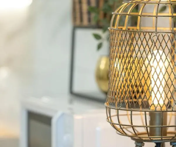 Nadbrzezna With Terrace By Renters Appartement Gąski