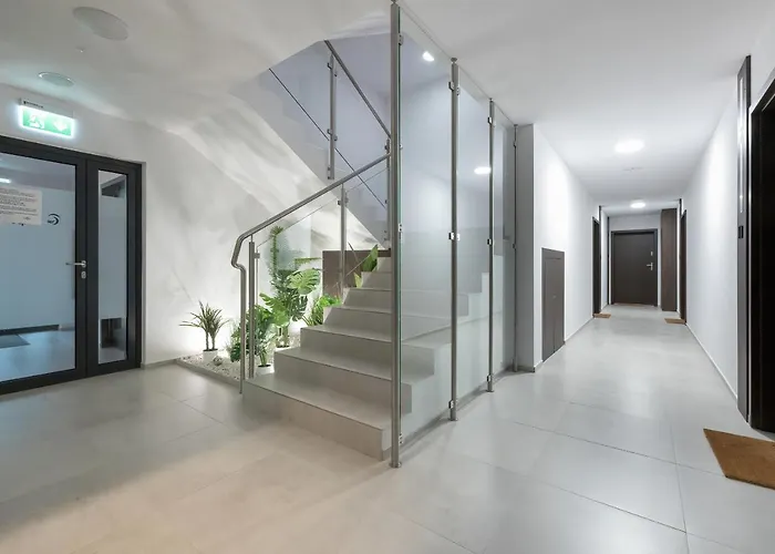 Appartement Nadbrzezna With Terrace By Renters