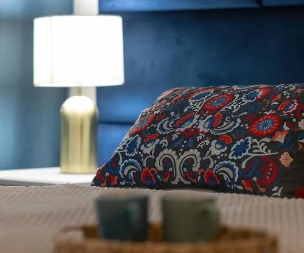 Nadbrzezna With Terrace By Renters Appartement Gąski